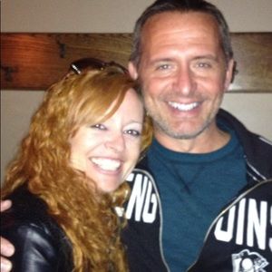 Meet your Posher, Gerald